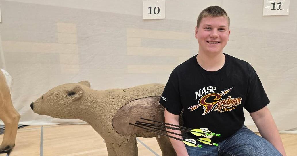 Double the Fun: Denver archers secure multiple top-10 finishes at Oelwein