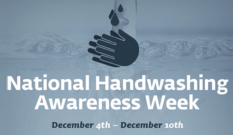 National Handwashing Week, Independence Bulletin Journal