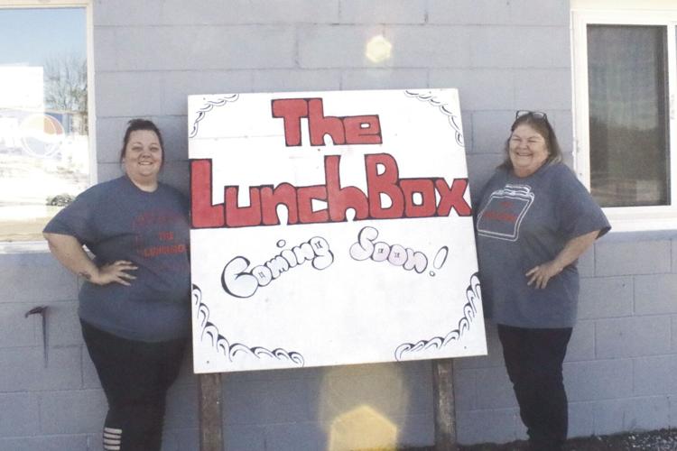 The LunchBox to open: Entrepreneurs