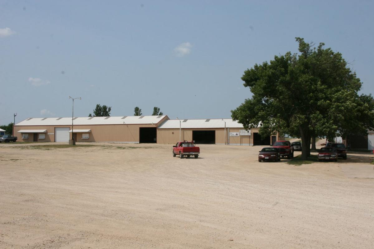 Support Mixed For New Fair Location Waverly Newspapers