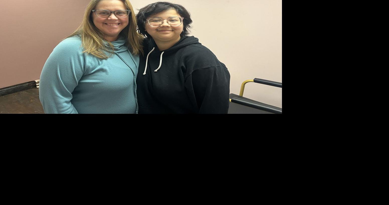 Mother-Daughter Duo Disrupts Wellness: Rock Center Launch