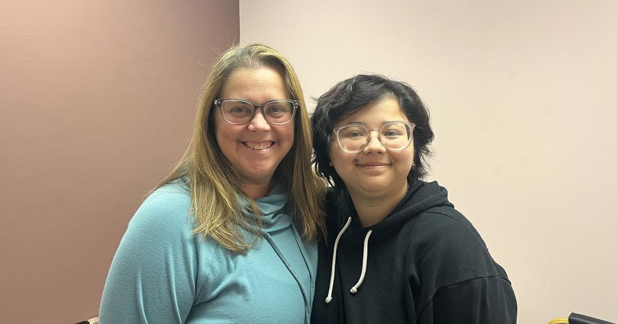 Mother-Daughter Duo Disrupts Wellness: Rock Center Launch