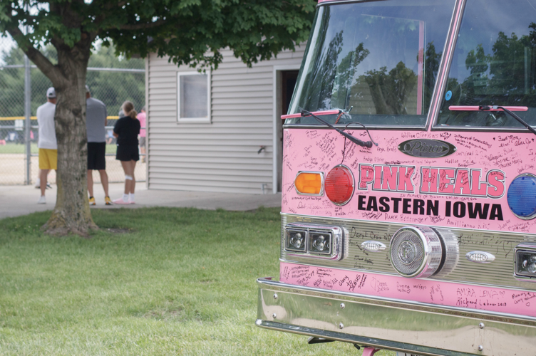 Pink Power! | Content | communitynewspapergroup.com