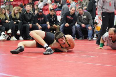 Warriors Finish 1 5 At Battle Of Waterloo Waverly Newspapers