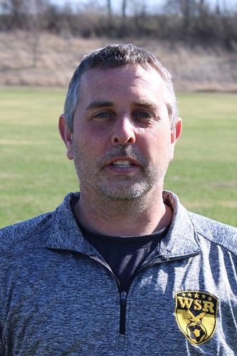 Chris Hamilton, Assistant Coach, Waverly-Shell Rock Boys Soccer 4244
