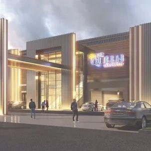 Royal changes coming to Clayton County casino