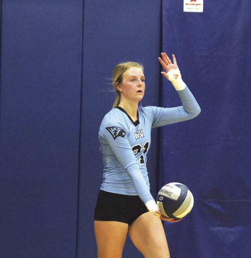 Upper Iowa Conference All-Conference Volleyball Selections