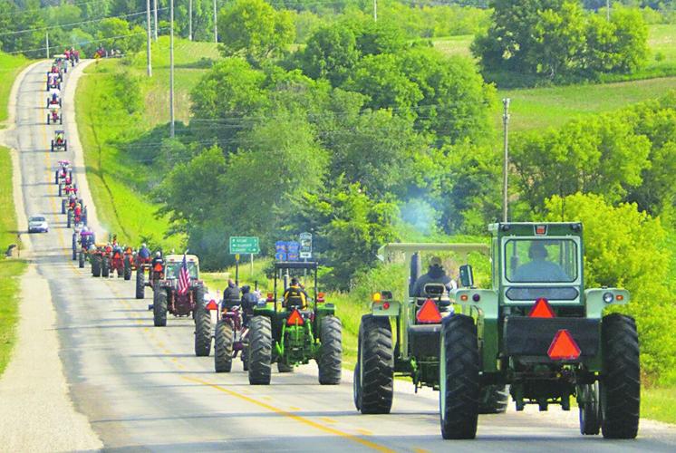 Let’s Go Cruisin’ Time to show and shine | Fayette County Newspapers ...