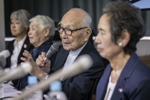 Nobel Prize A Timely Reminder, Hiroshima Locals Say | Nation ...