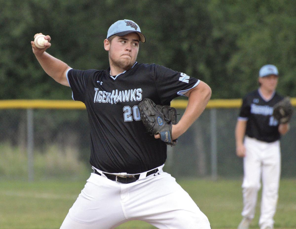North Fayette Valley bests Oelwein in pitcher’s duel Sports
