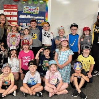 Junior Achievement at Tilford Elementary - Vimarsana News