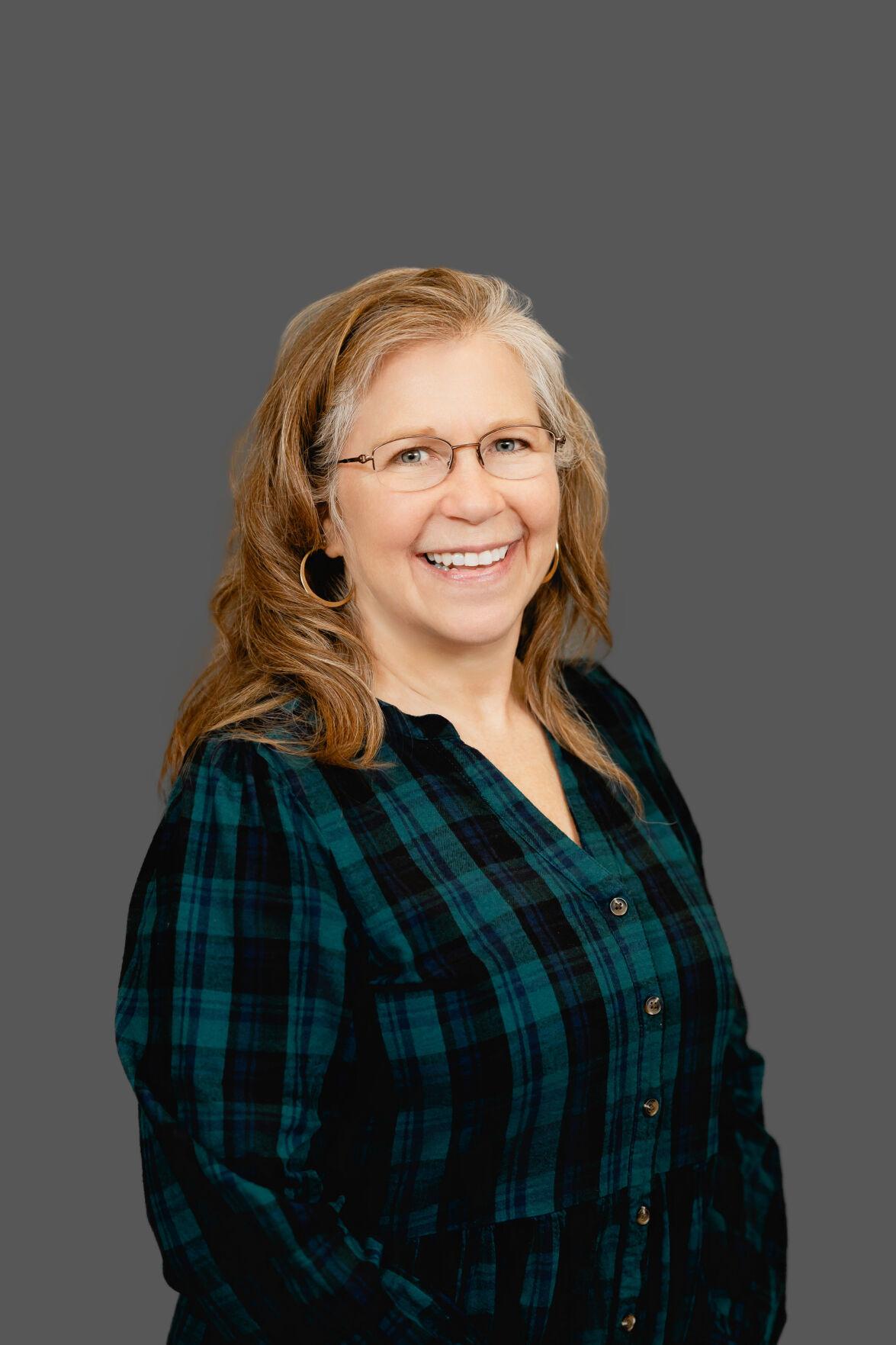 Shelley Wolf unopposed for Bremer Co. auditor Waverly Newspapers