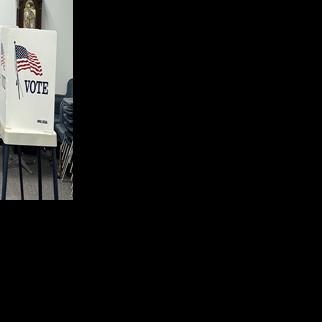 Election day: June primaries 2026