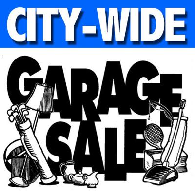 Independence City Wide Garage Sale Coming Up Independence