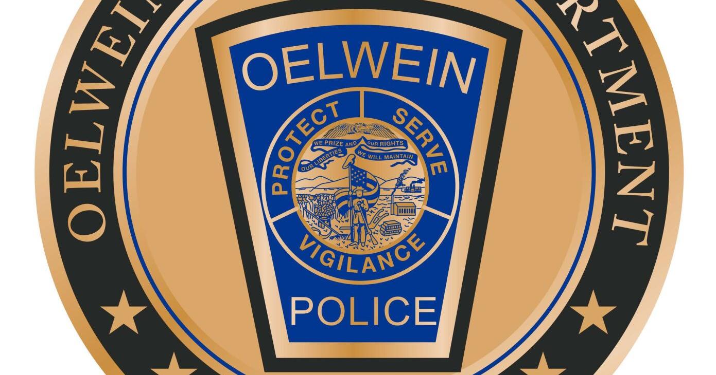 Oelwein Police Log - Vimarsana News