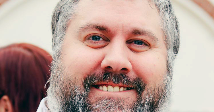 Jones to discuss the ethics of AI in video postproduction at Wartburg Feb. 17