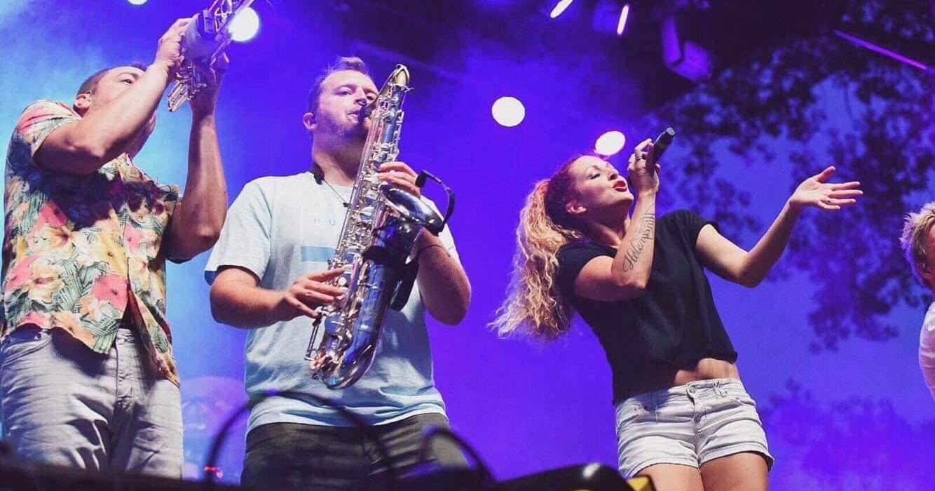 Loved, high energy bands return to Heritage Days 2023 - Vimarsana News