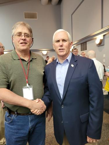 Baber Pence