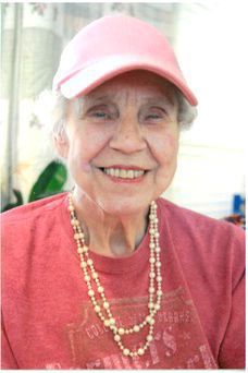 Eloise “Lois” Nelsen
