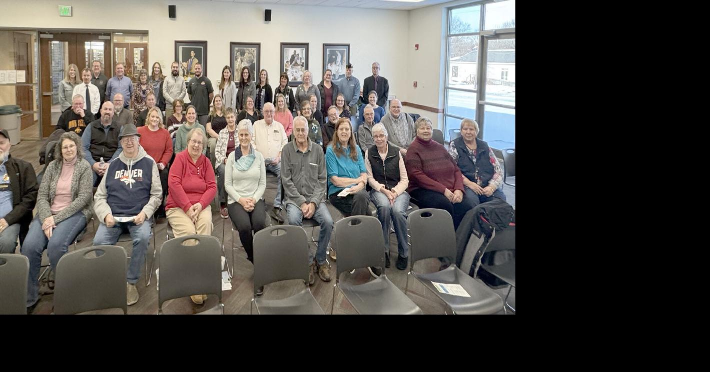 Bettering our communities | Local | communitynewspapergroup.com