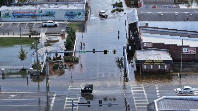 ‘We’re still living with the aftermath’: Floridians brace for fresh hurricane season