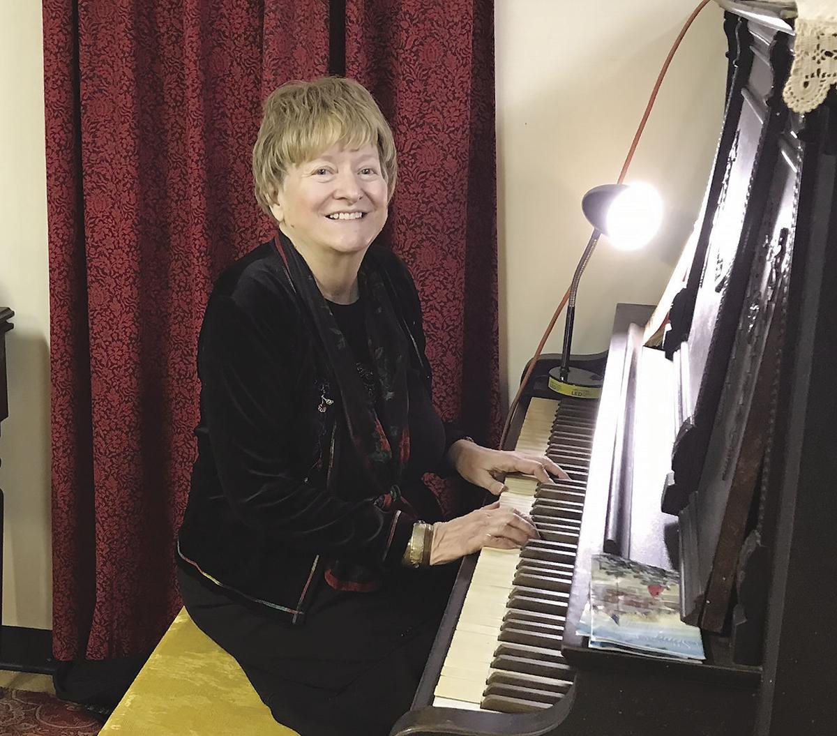 Music at the Museum