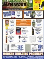 7/21 Fayette Co Shopper