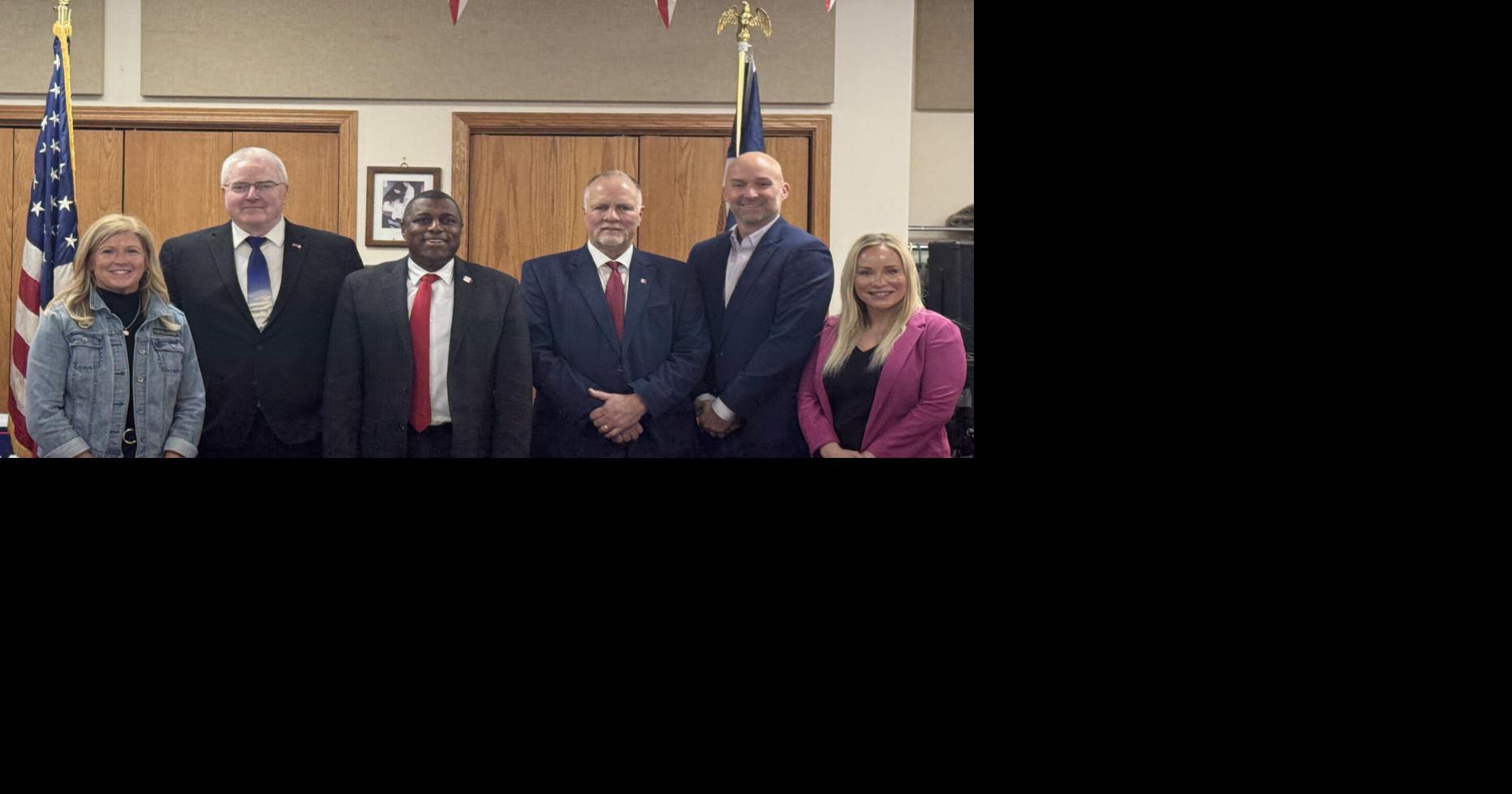Republicans gather at fundraiser | News | communitynewspapergroup.com