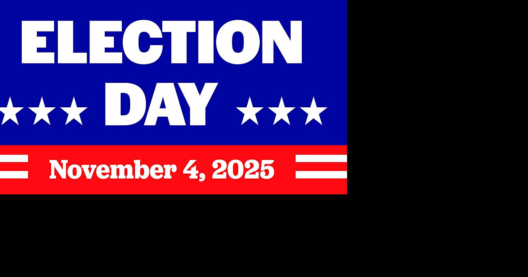 ELECTION 2025: Maynard ballot sees contested race