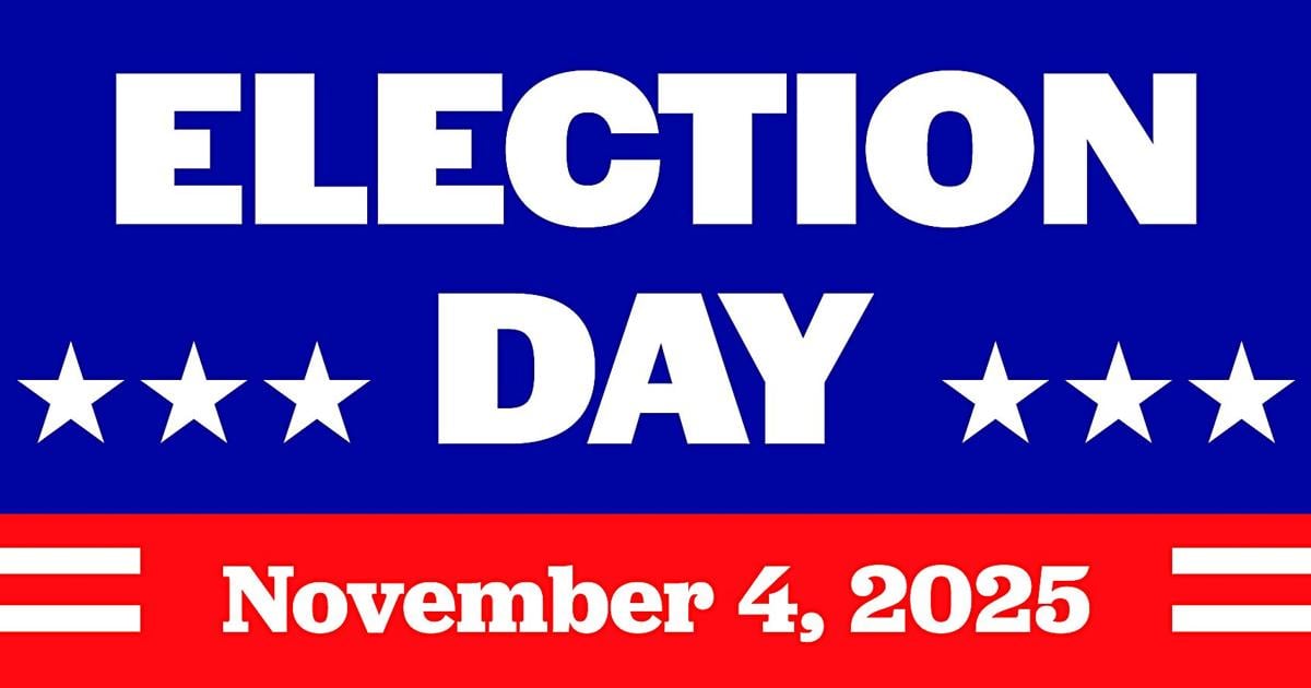 ELECTION 2025: Maynard ballot sees contested race