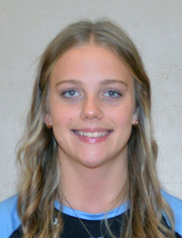 2nd Team - Lila Moore