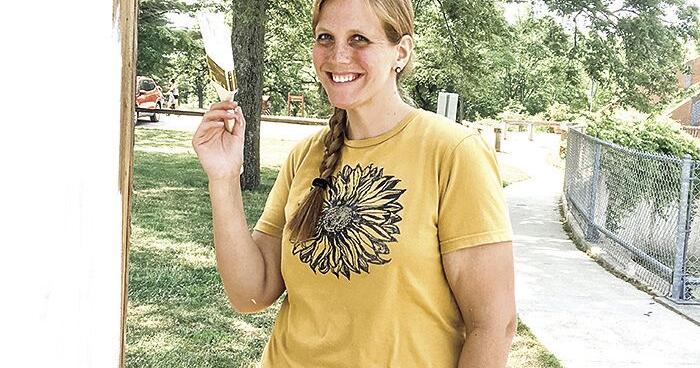 Two Local Teachers Accept Summer Externships in Workplace - Vimarsana News