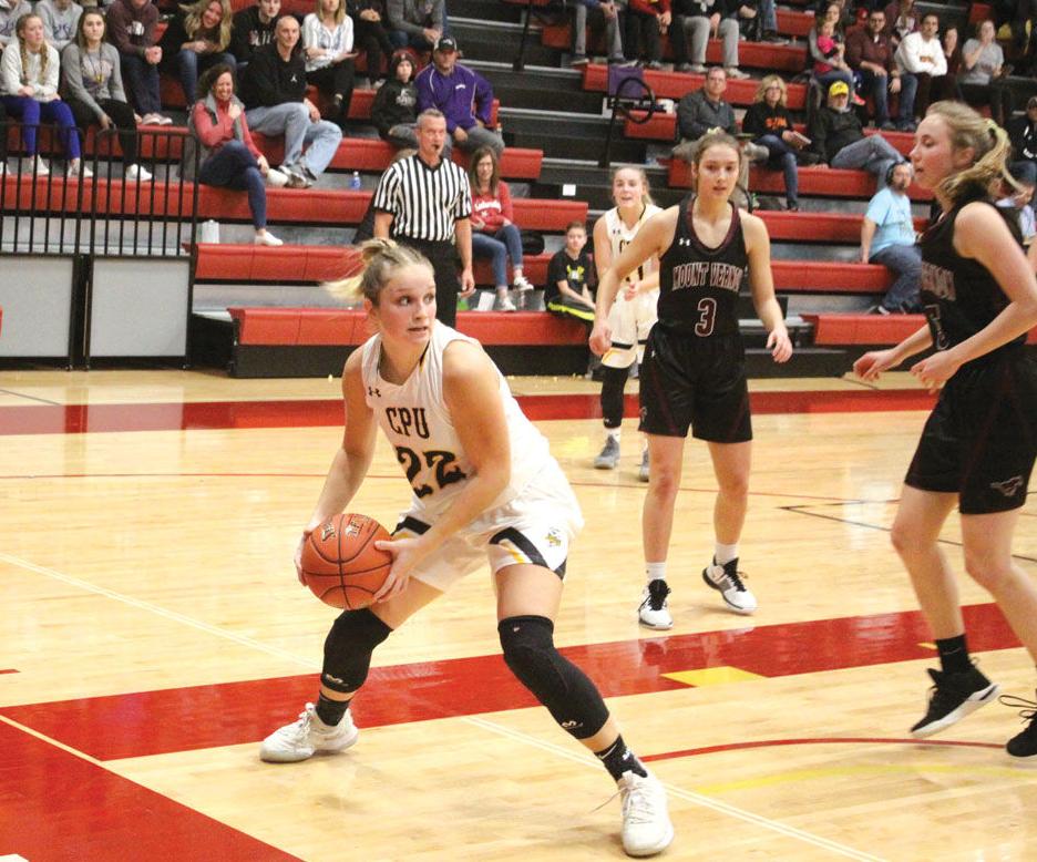 Girls Basketball Photo Gallery Cpu Vs Mount Vernon At Coe College