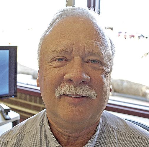 Rod Dukelow Forging our Future Together: Who wants to talk property tax? | Waverly ...