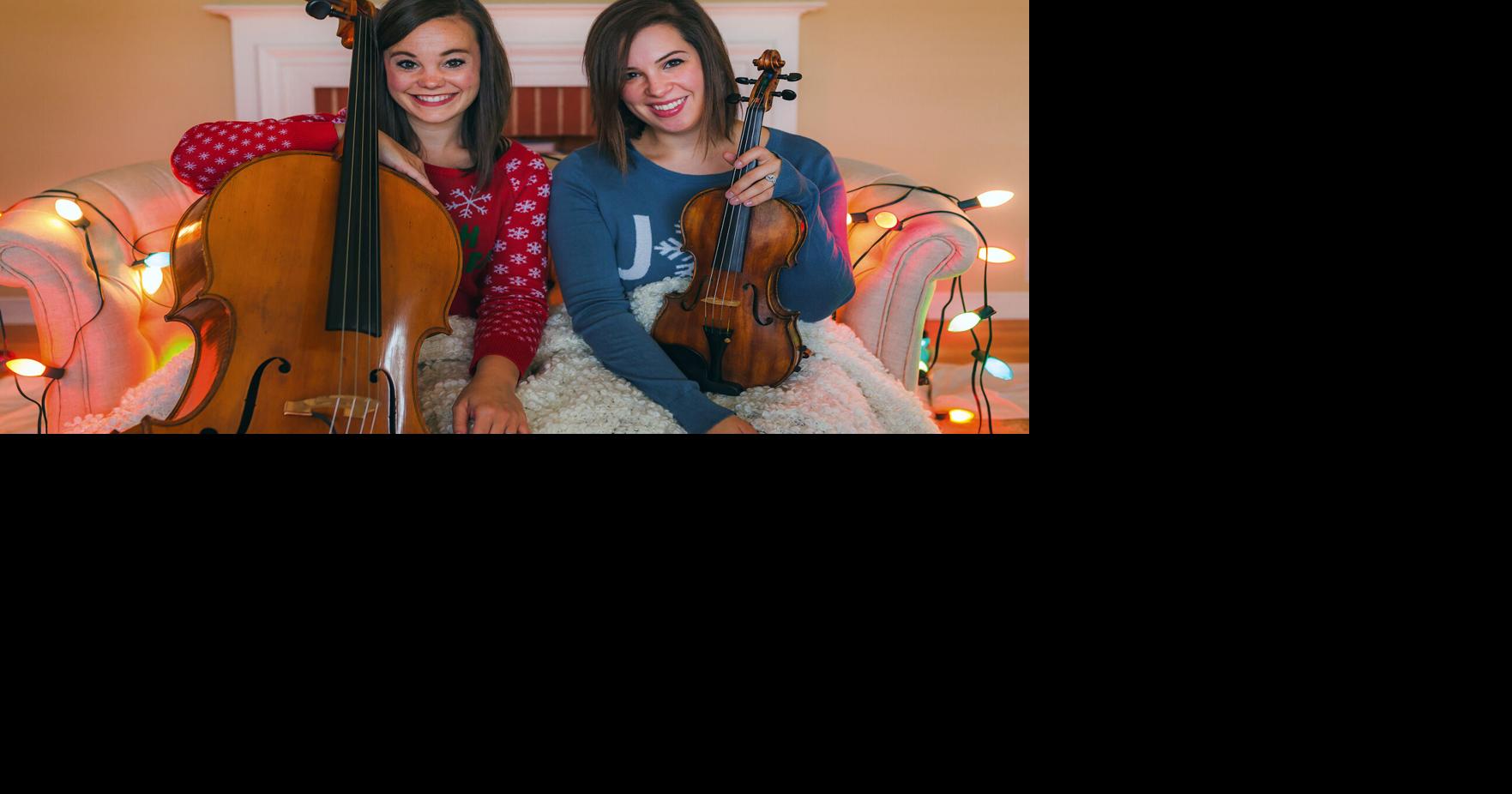 Waverly Chamber Music Series presents “Have an OK Christmas” featuring The OK Factor