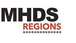 MHDS Regions