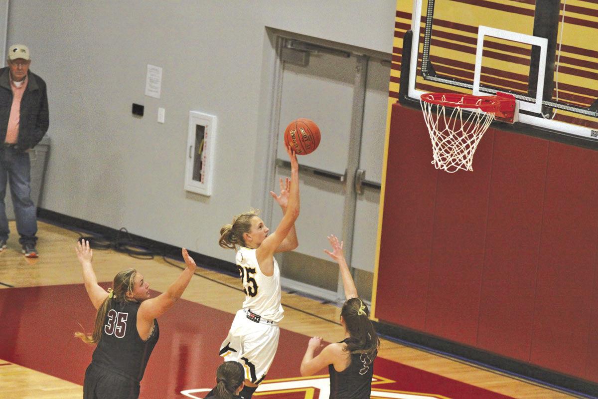 Girls Basketball Photo Gallery Cpu Vs Mount Vernon At Coe College