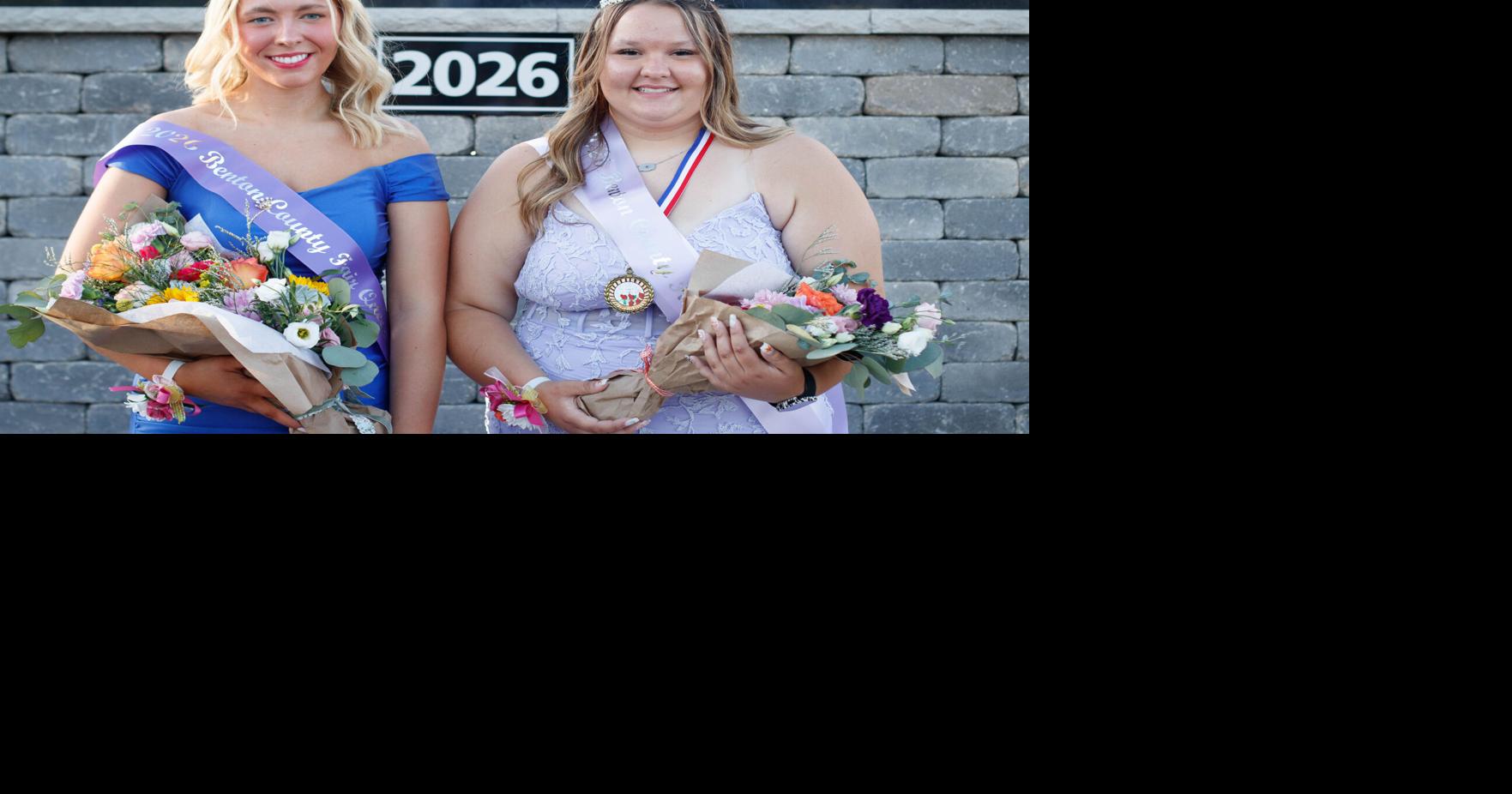 The Best of the Best at Benton County Fair 2026