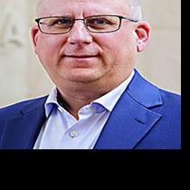 Luther honored for global learning initiatives