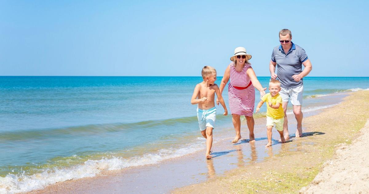 These Family-Friendly Resorts Make Multi-Generational Travel a Breeze | Nation These Family-Friendly Resorts Make Multi-Generational Travel a Breeze | Nation