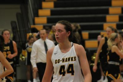 W Sr Clarksville Rise In Latest Ighsau Girls Basketball Rankings