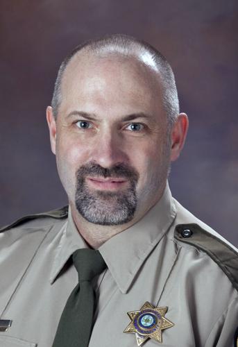 Deputy Berns