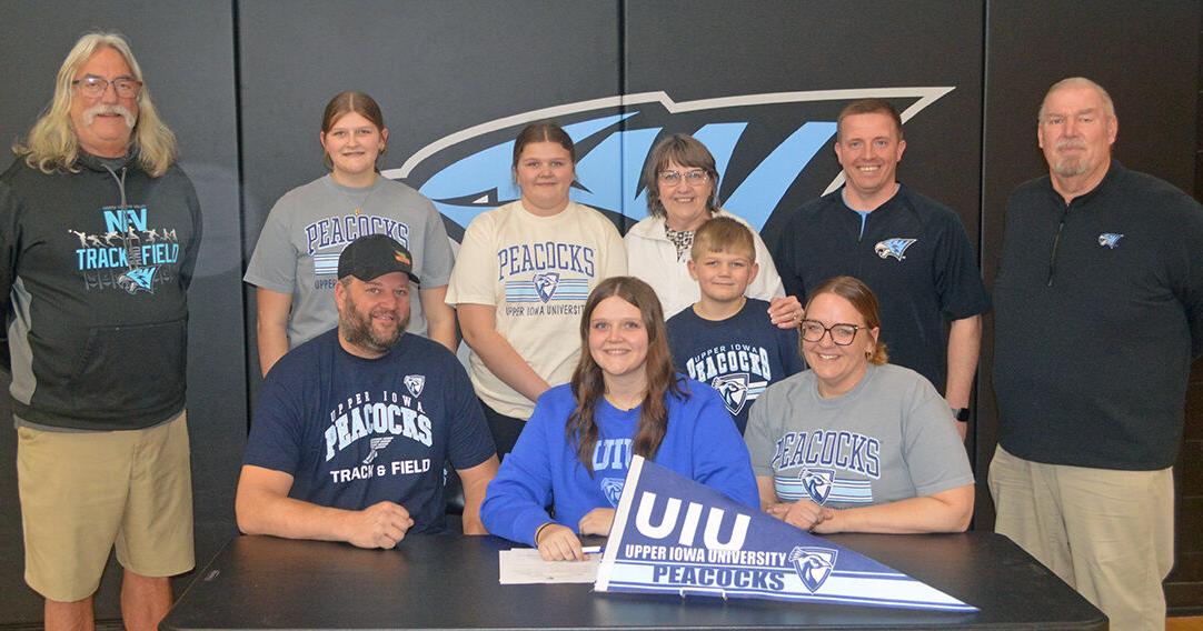 Schroeder will continue throwing career at UIU