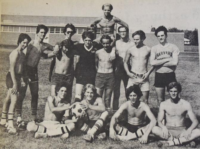 This week in local history | Waverly Newspapers ...