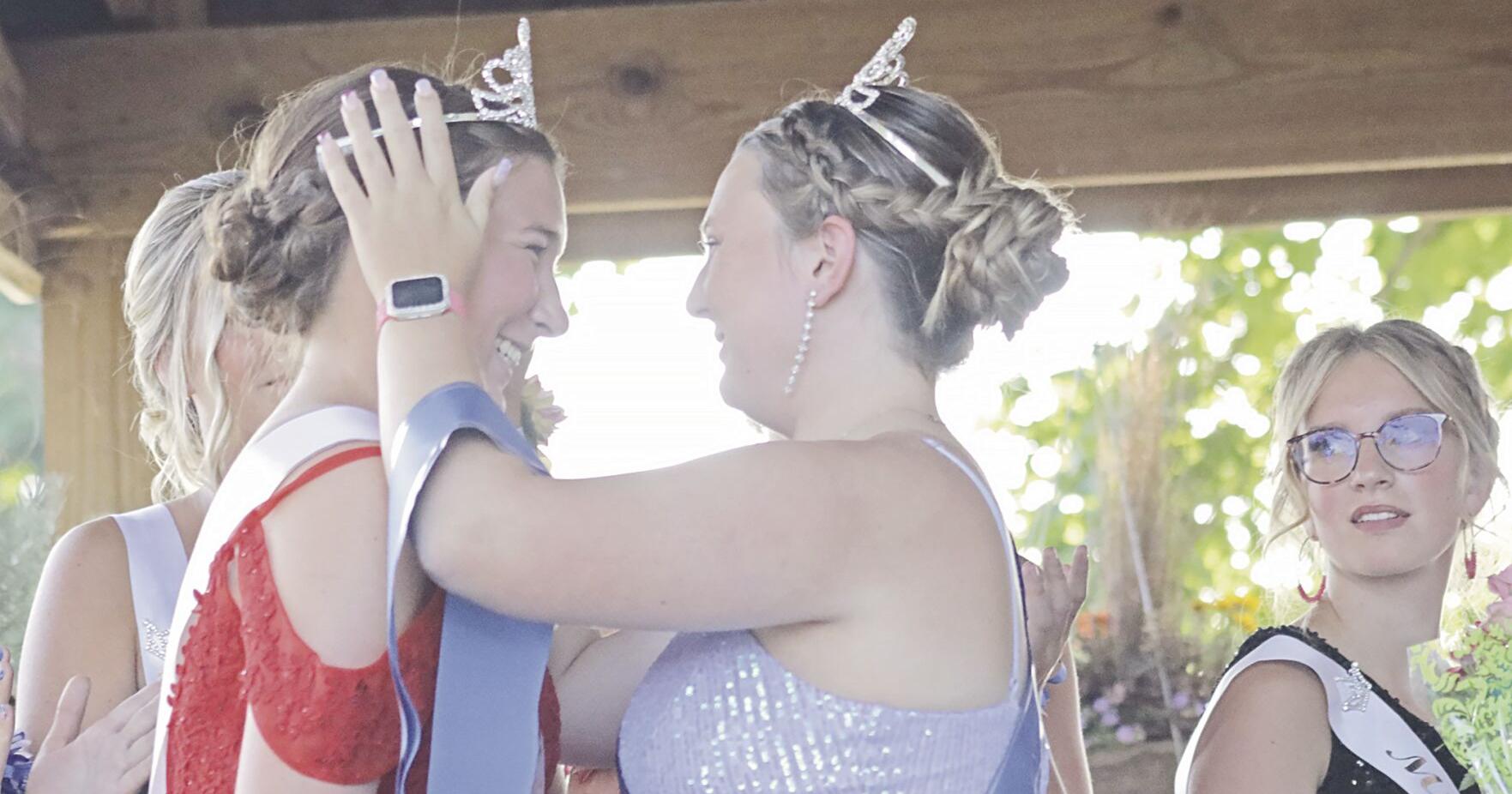 Fayette County Fair Queen contest open - Vimarsana News