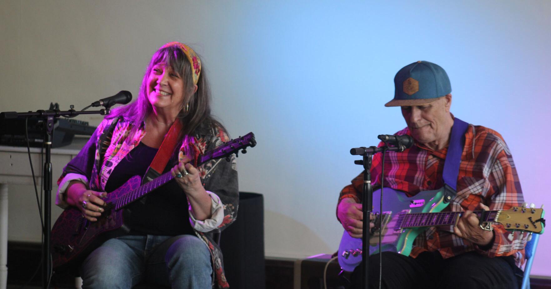 "We're Just Trying to Play the Blues" | Content | communitynewspapergroup.com - Vimarsana News