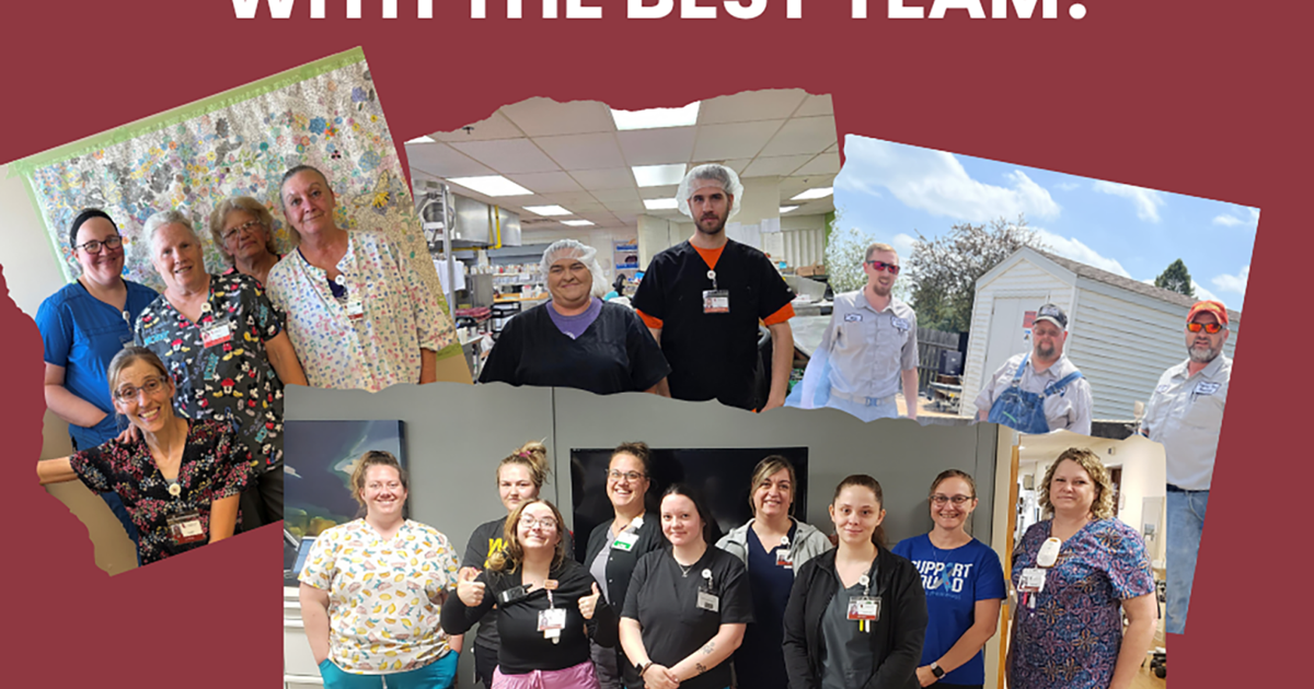 Virginia Gay Nursing & Rehab Receives Zero Deficiency Survey