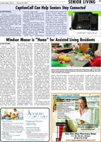 Senior Living 2025