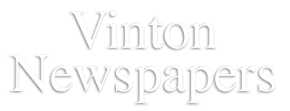 Community Newspaper Group  - Breaking Vinton Newspapers