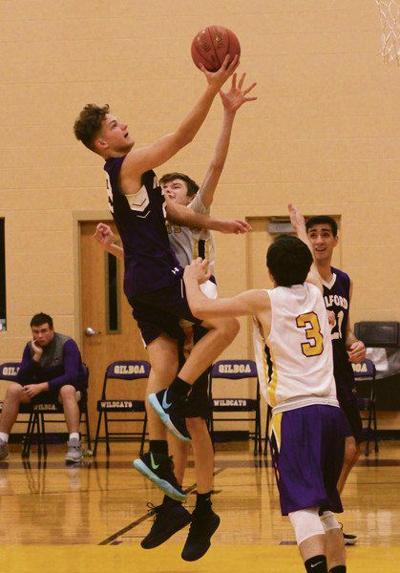 Sports Roundup Cooperstown Boys Fall To Delhi Sports